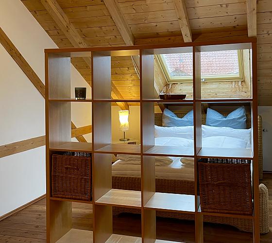 Ferienhaus Schleichhof: Wohnkomfort auf 300m² - Bilder