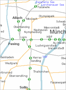 München in Oberbayern
