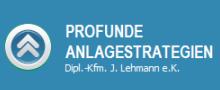 Profunde Anlagestrategien Dipl.-Kfm. J. Lehmann e.K. - Bild 1