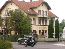 Restauration Schondorfer - Bild 1