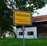 Sachsenkam und Reutberg