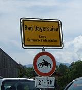Bad Bayersoien: Infos, Hotels, Ferienwohnungen, ...