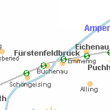 Die AmperOase in Fürstenfeldbruck