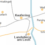 Das Lechtalbad Kaufering