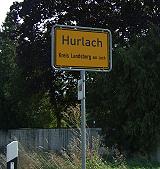 Hurlach