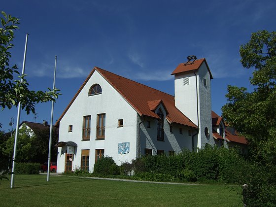Rathaus Kottgeisering