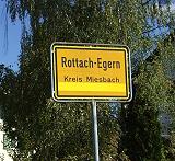 Rottach-Egern am Tegernsee
