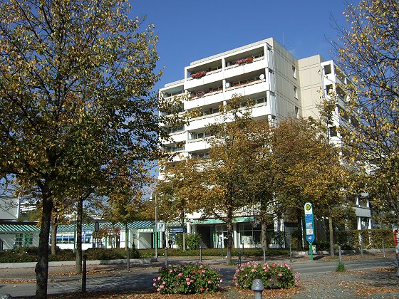 Taufkirchen bei München