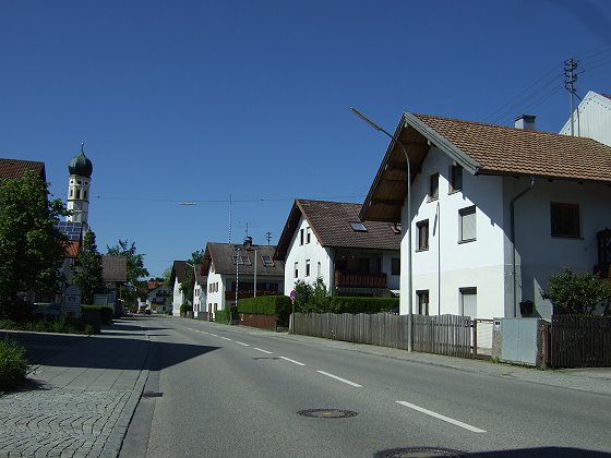 Hohenbrunn, Riemerling