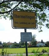Obermeitingen