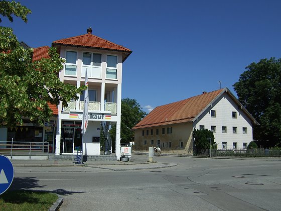 Alling bei München