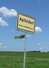 Apfeldorf am Lech