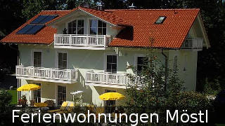 Ferienwohnungen in Bad Heilbrunn