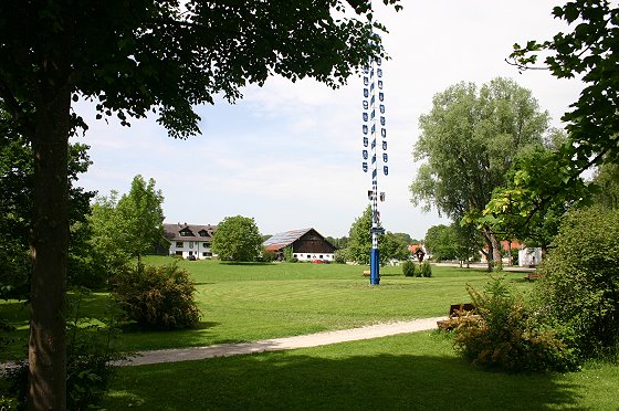 Eching am Ammersee