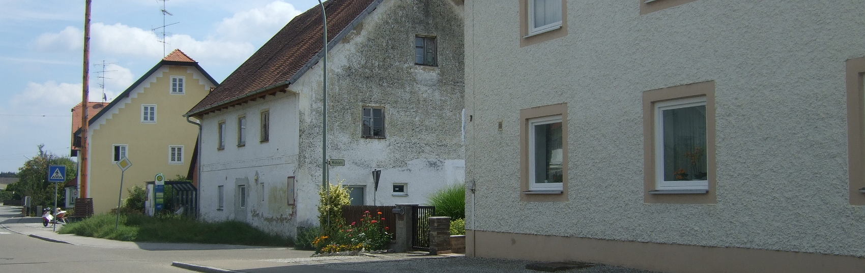 Egenhofen Egenhofen