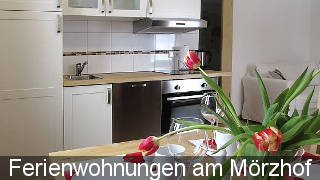 Ferienwohnungen am Mörzhof in Eurasburg im Loisachtal