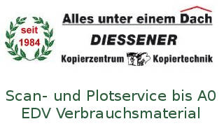 Kopierzentrum Wacke nähe Finning, Kopieren, Kopierer, Druckerpatronen, Druck