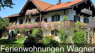 Ferienwohnung Wagner in Jachenau nähe Brauneck