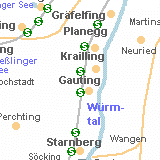 Das Gautinger Freibad