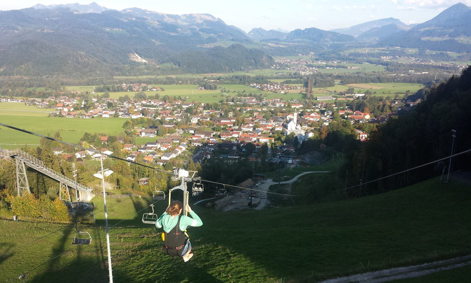 Oberaudorfer Flieger