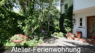 Ferienwohnung Riegeler in Schondorf am Ammersee