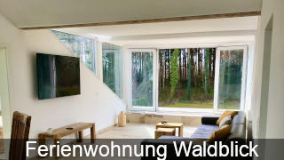 Ferienwohnung Waldblick in Riederau bei Dießen am Ammersee