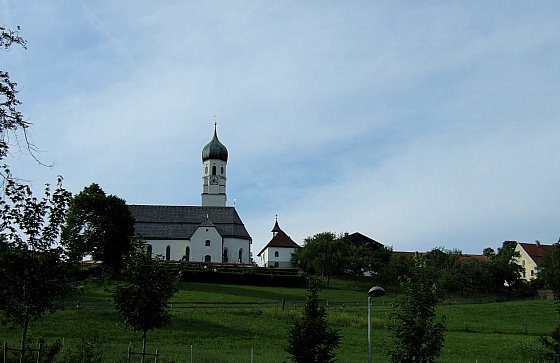 Gaißach im Isarwinkel