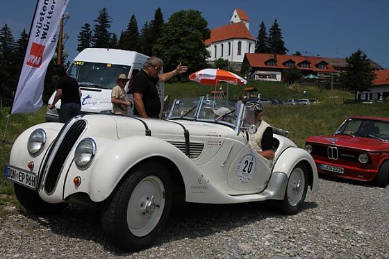 Bauernhof Beim Bischof - Umgebung / Ausflüge