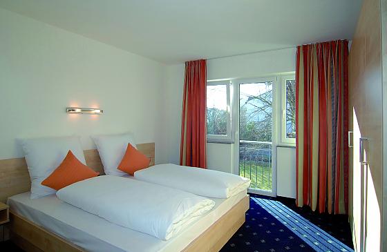 Doppelzimmer