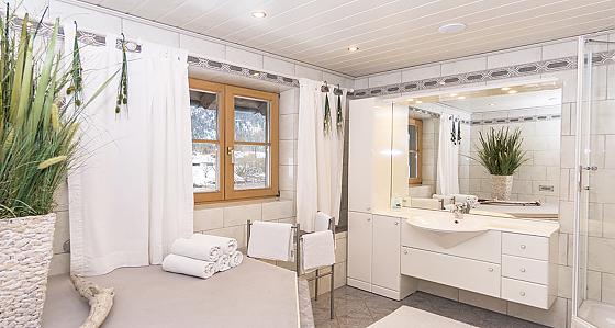 Ferienwohnung Zugspitze****