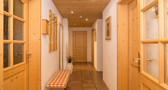 Ferienwohnung Zugspitze****