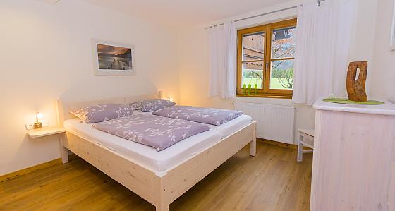 Ferienwohnung Alpspitze****