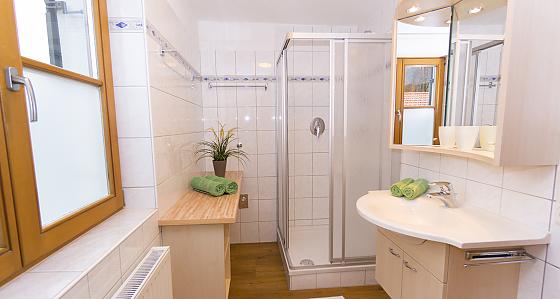 Ferienwohnung Alpspitze****