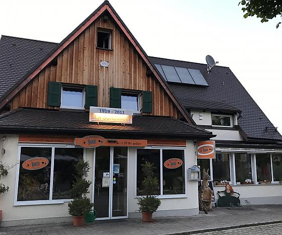 Ferienwohnung Tor in Schondorf am Ammersee Ferienwohnung Tor in Schondorf am Ammersee