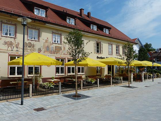 Gasthof Unterbräu