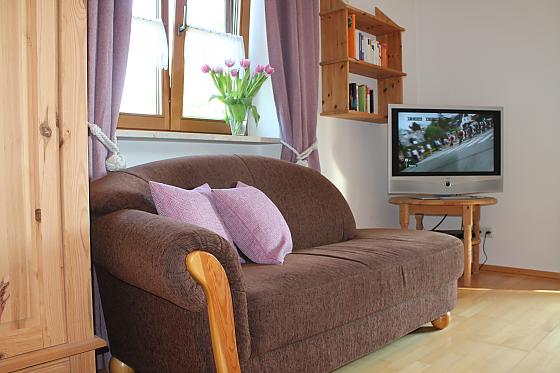 Ferienwohnung Ammersee F****