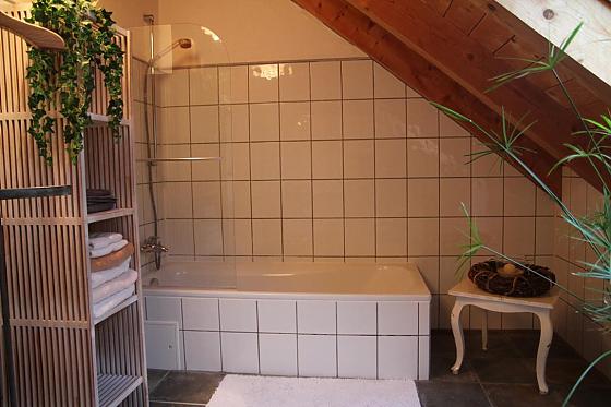 Unterkunft, Belegung & Preise - Bild 4