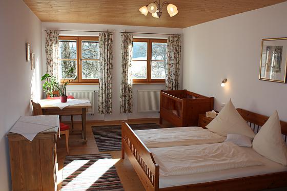 Ferienwohnung Birke