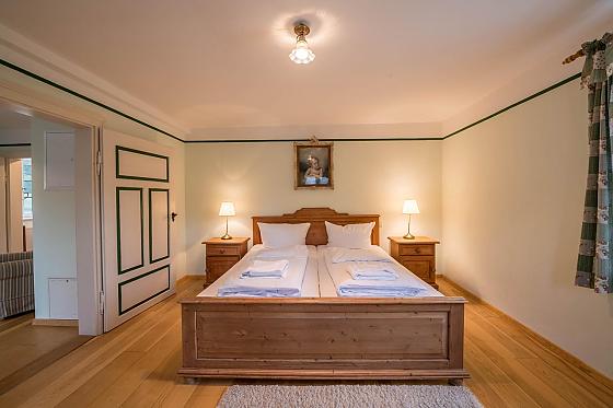 Ferienwohnung Försterstüberl OG