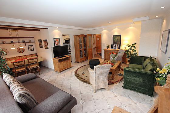 Ferienwohnung 1