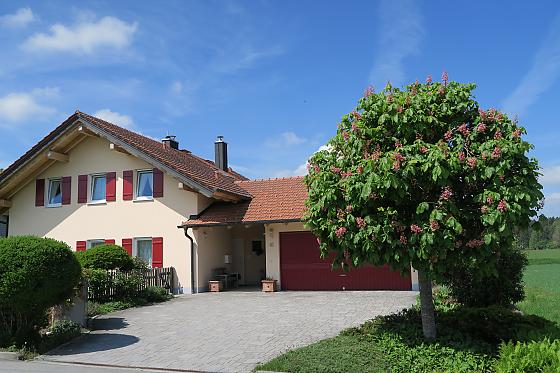 Ferienwohnung Ingrid Panke