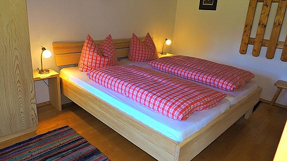 Ferienwohnung Demmeljoch - Bild 2