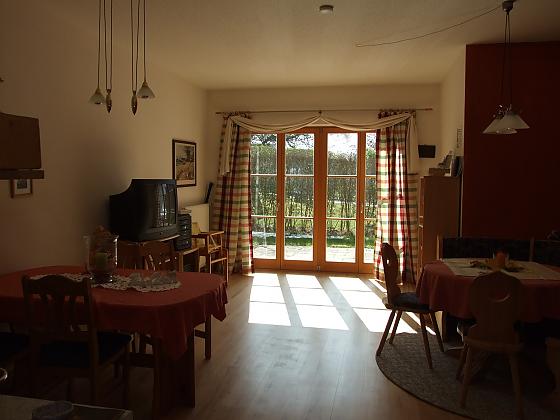Ferienwohnung 1