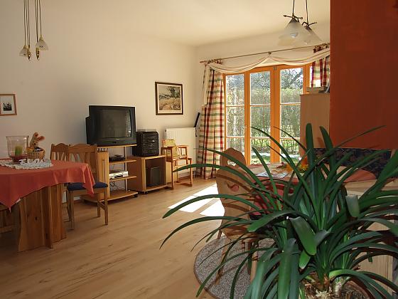 Ferienwohnung 2