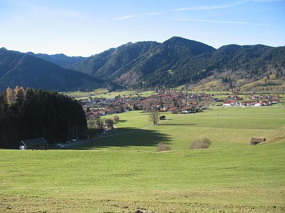 Ferienwohnung Hilde Sailer - Bilder