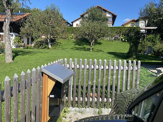 Ferienwohnung Rothmeier Strobl - Bilder