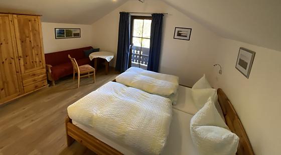 Ferienwohnung Rothmeier Strobl - Bilder