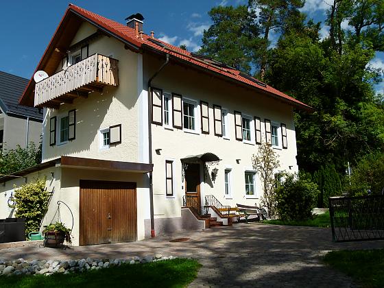 LakeStarnberg Apartments - Bilder