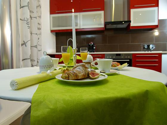 Comfort Apartment