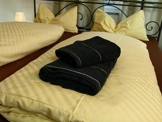 Comfort Apartment